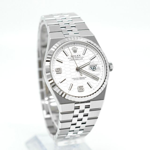 Rolex Land-Dweller 40 127334 Image 4